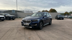 BMW X1 sDrive 20i [178] xLine 5dr Step Auto Petrol Estate